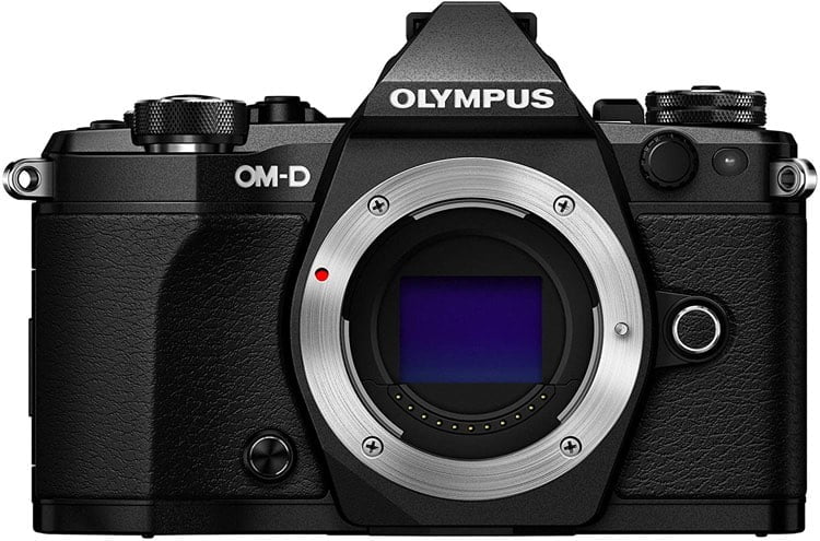 OM System (Olympus) reste une référence du genre micro 4/3