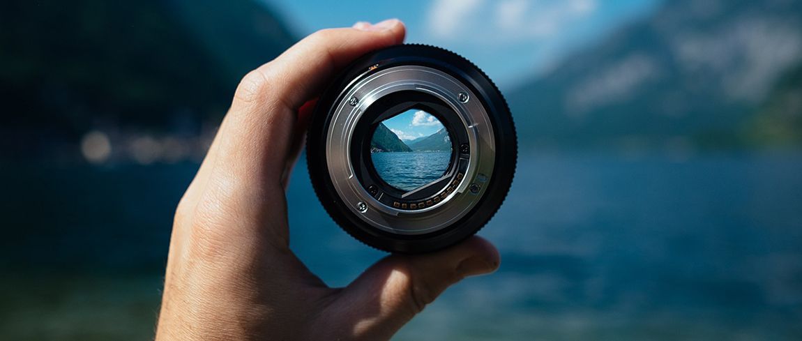 Autofocus en action