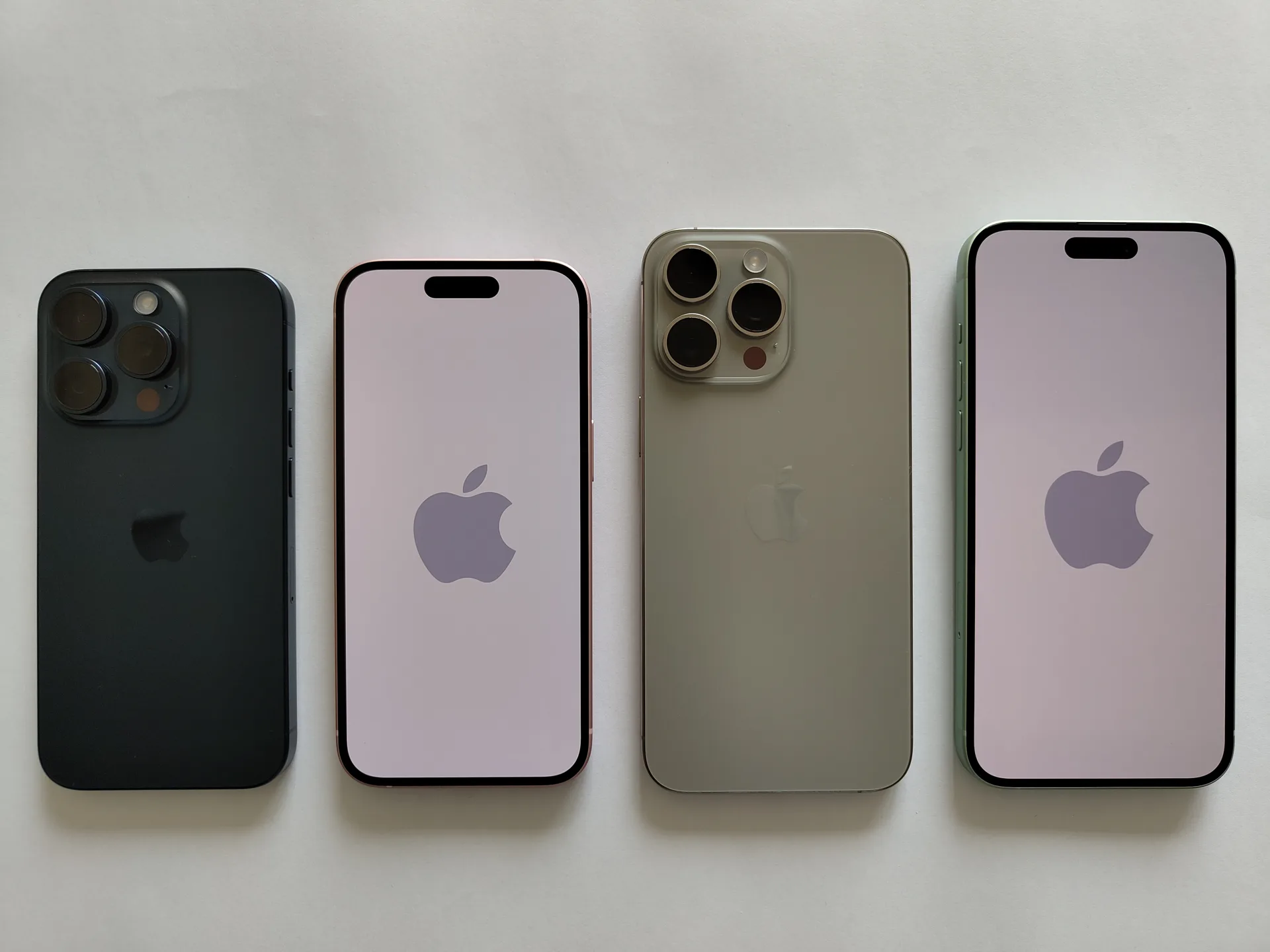 iPhone Pro illustrant la photographie computationnelle (Wikimedia Commons, CC)