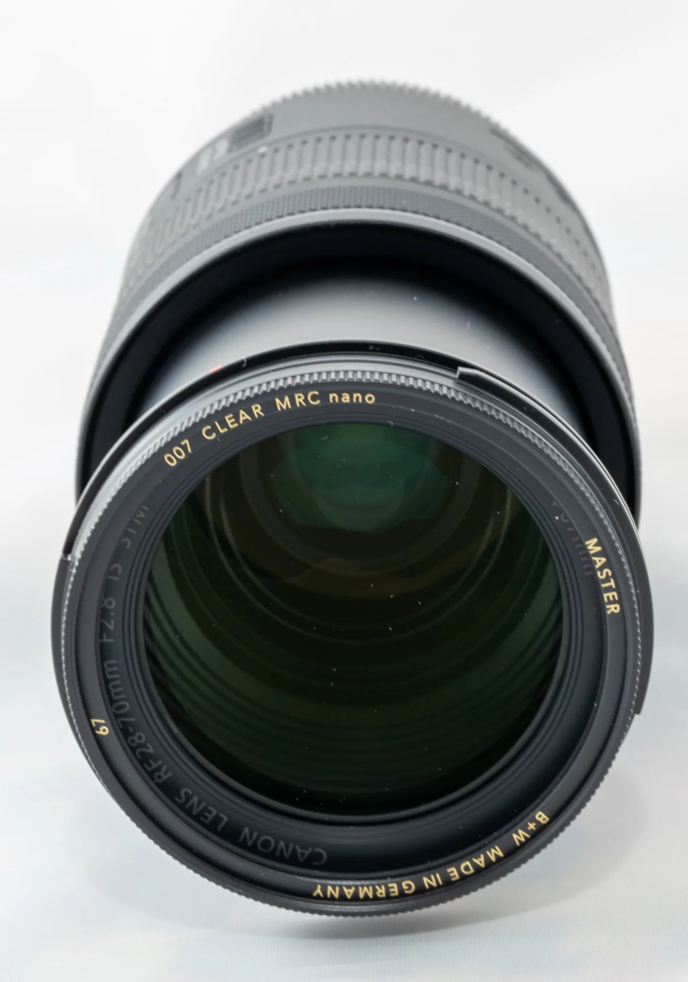 Objectif Canon RF 28-70mm f/2.8 IS STM