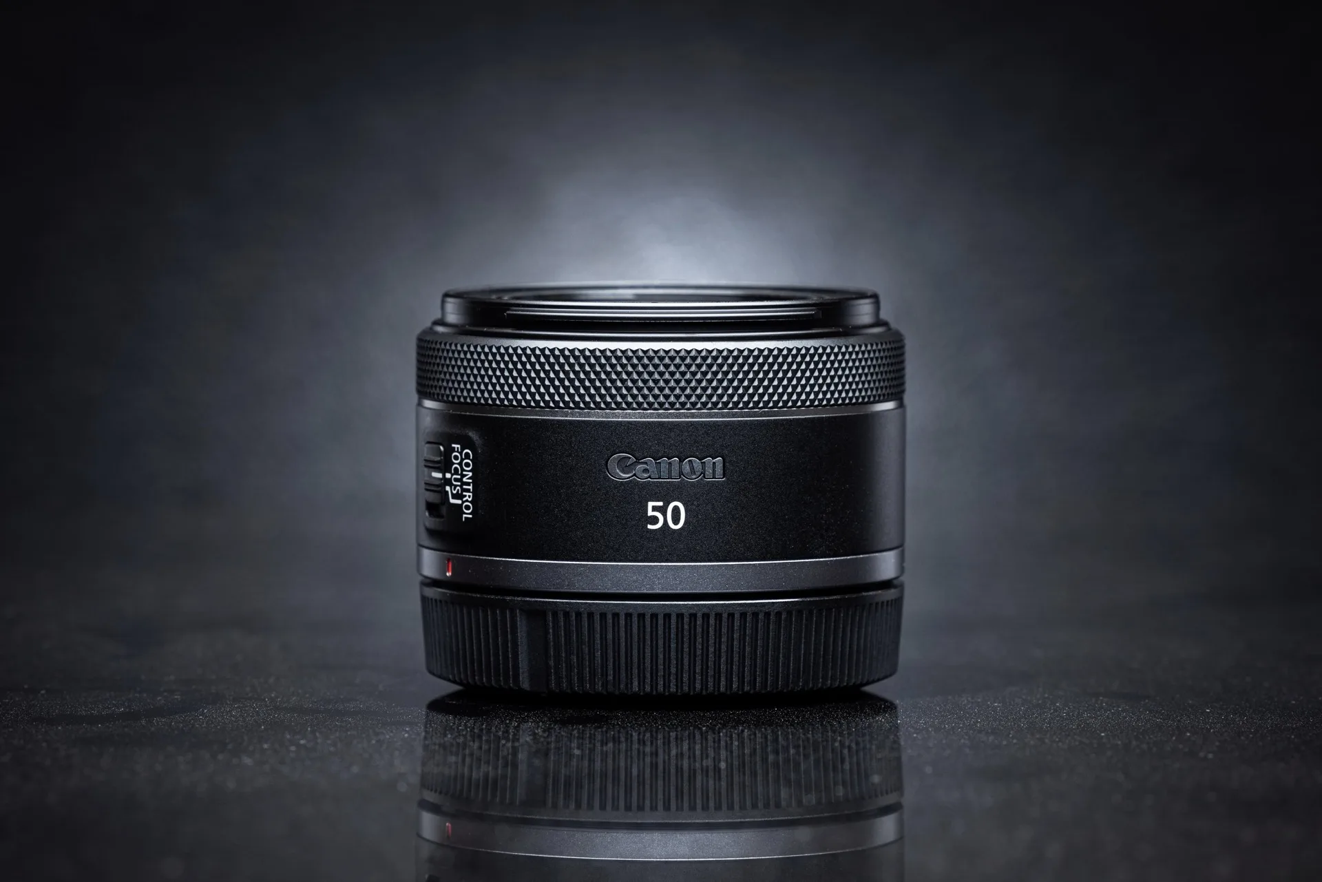 Objectif Canon RF 50mm f/1.8 STM