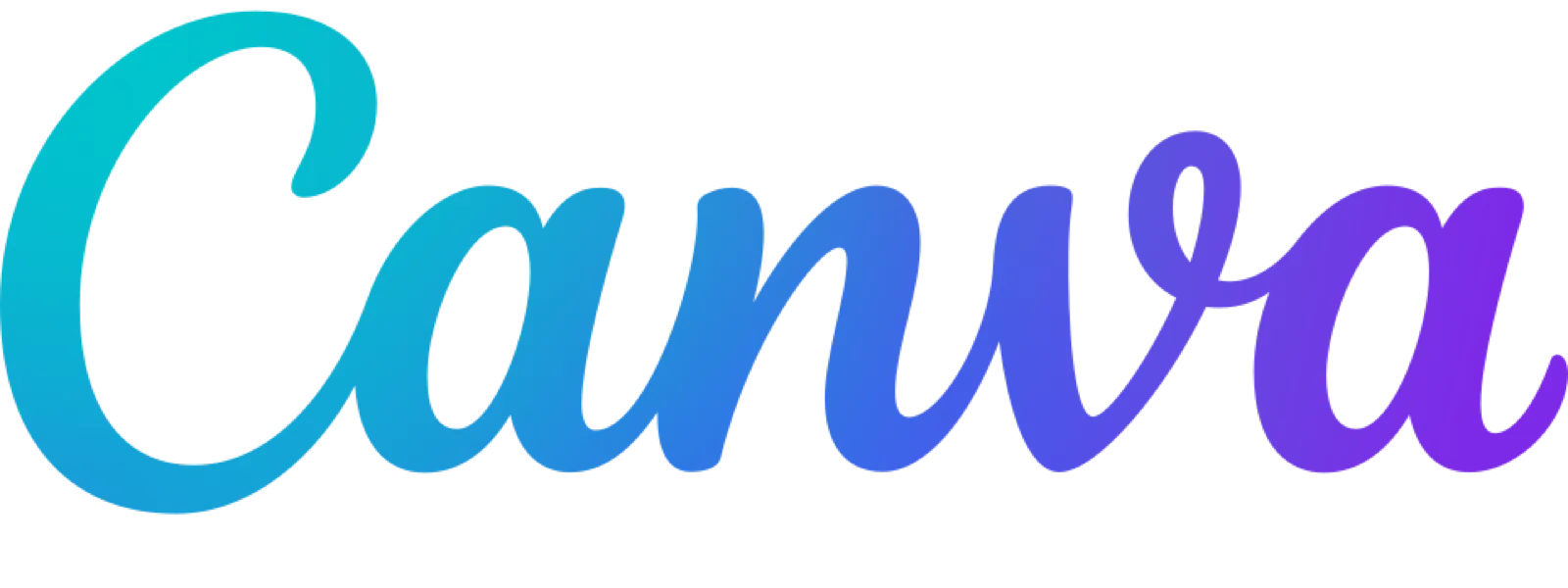 Logo officiel de Canva