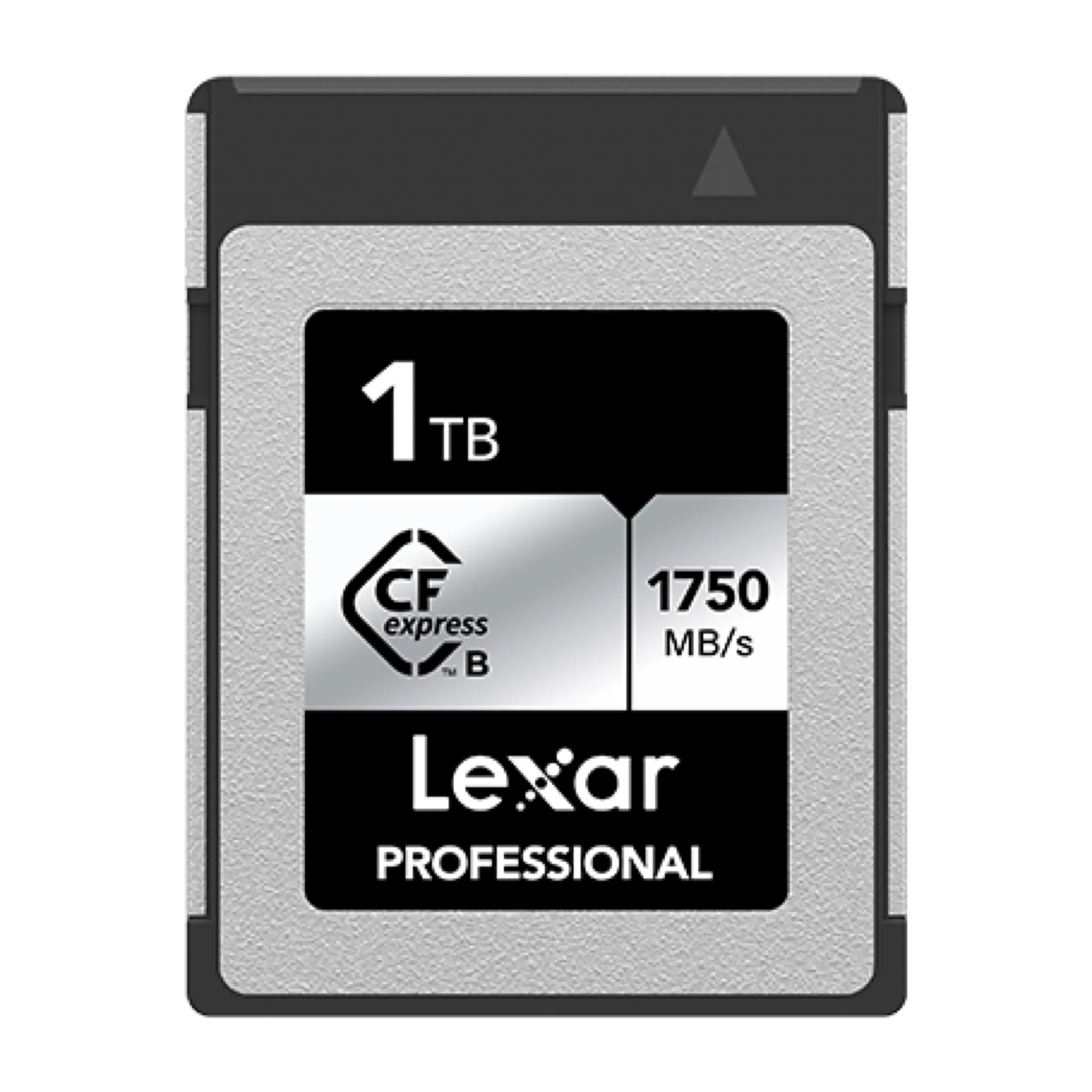 Carte Lexar Professional Silver Series CFexpress Type B