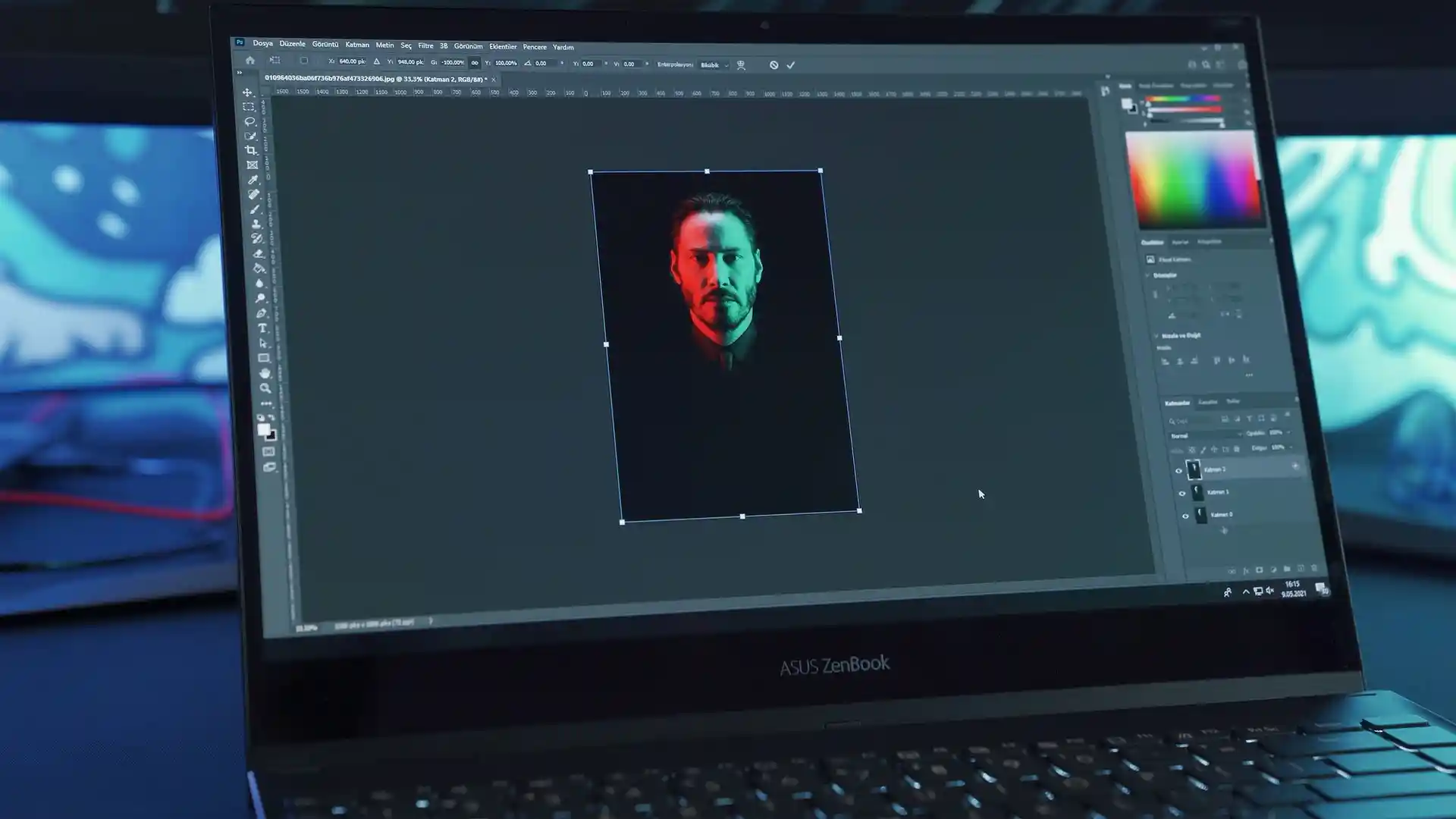 Luminar Neo devient Luminar : ce que change la version 1.28, et qui paiera la mise à jour d’automne