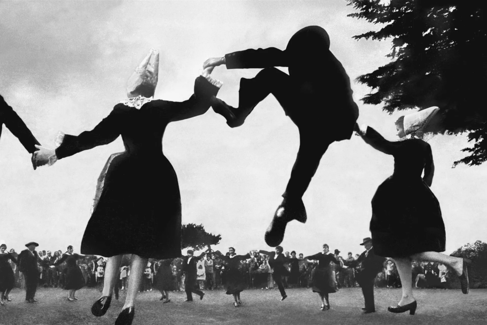 Pierre Le Gall, Plougasnou 1976, programmation Festival Photo La Gacilly 2026