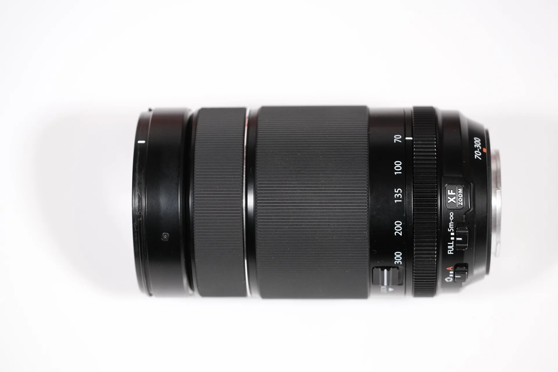 Objectif Fujifilm XF 70-300mm f/4-5.6 R LM OIS WR