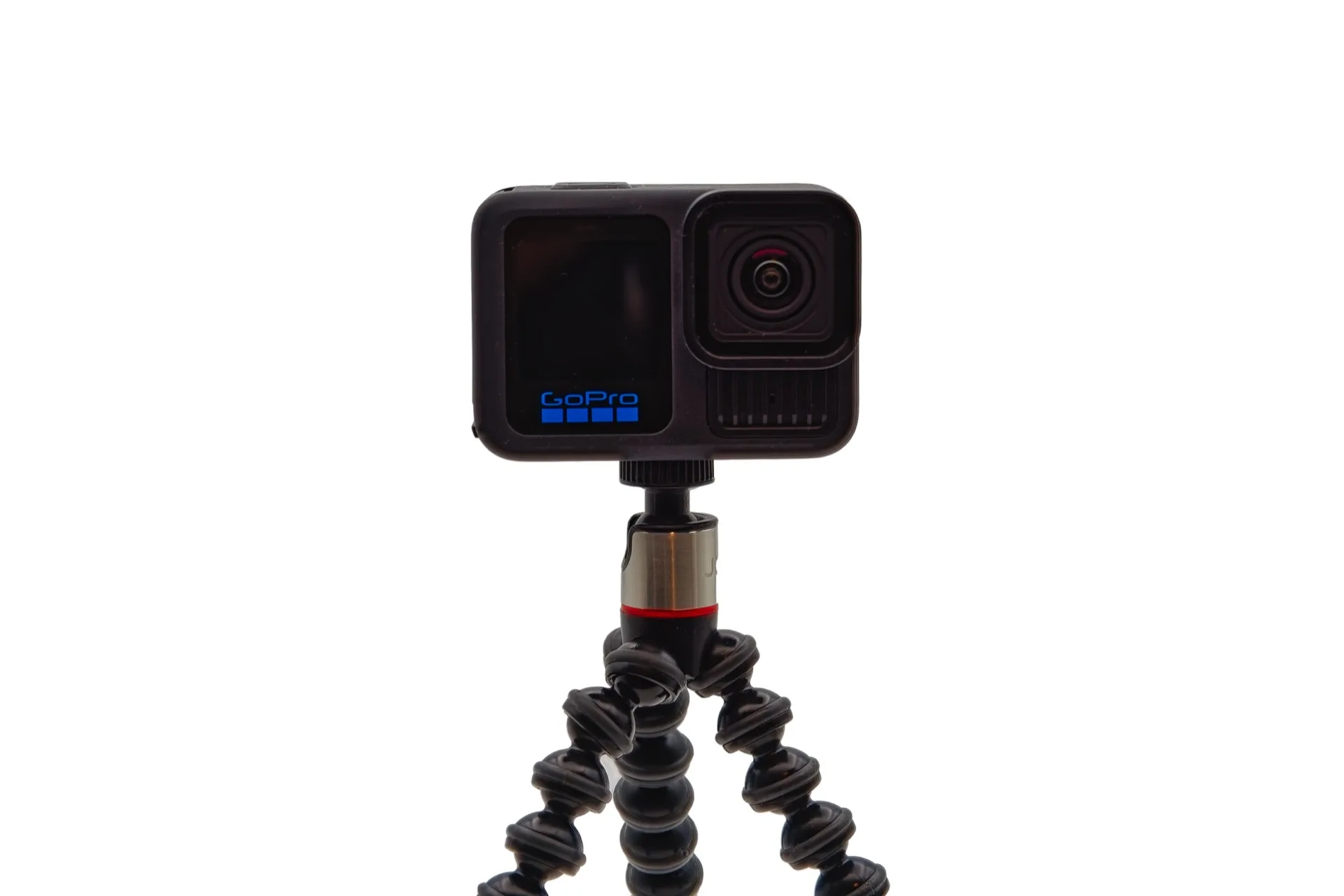 Caméra d'action GoPro Hero 13 Black vue de face