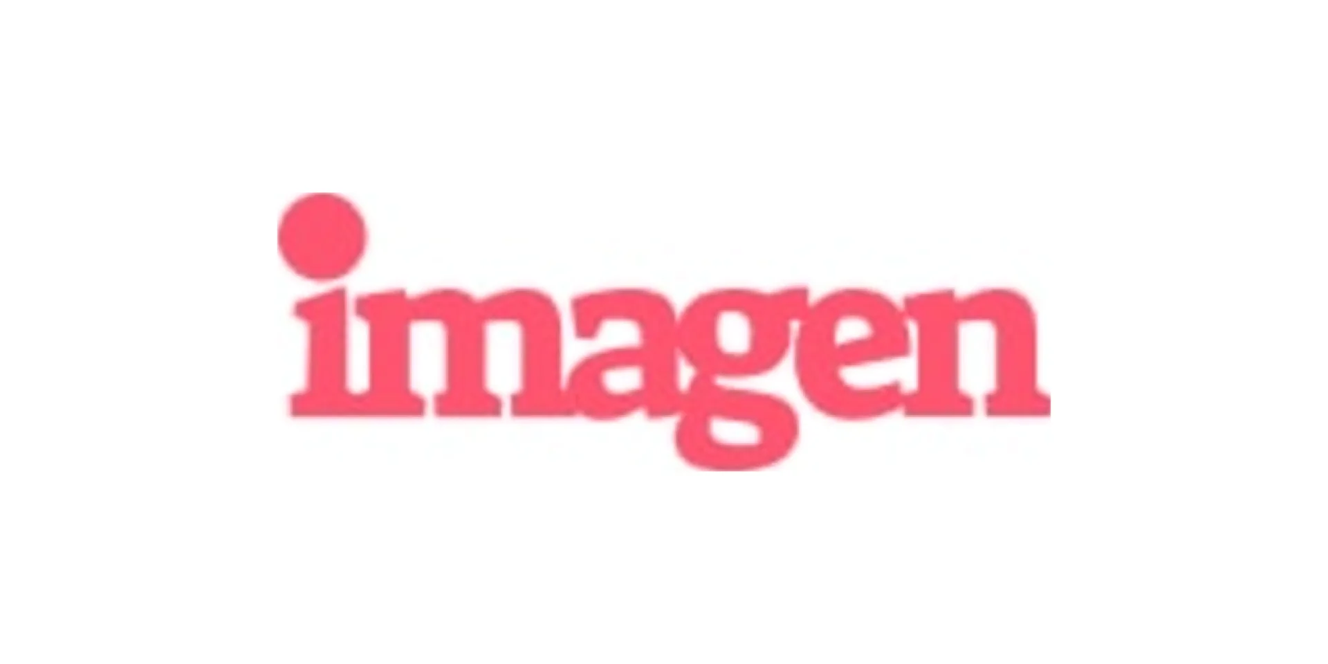 Logo Imagen AI