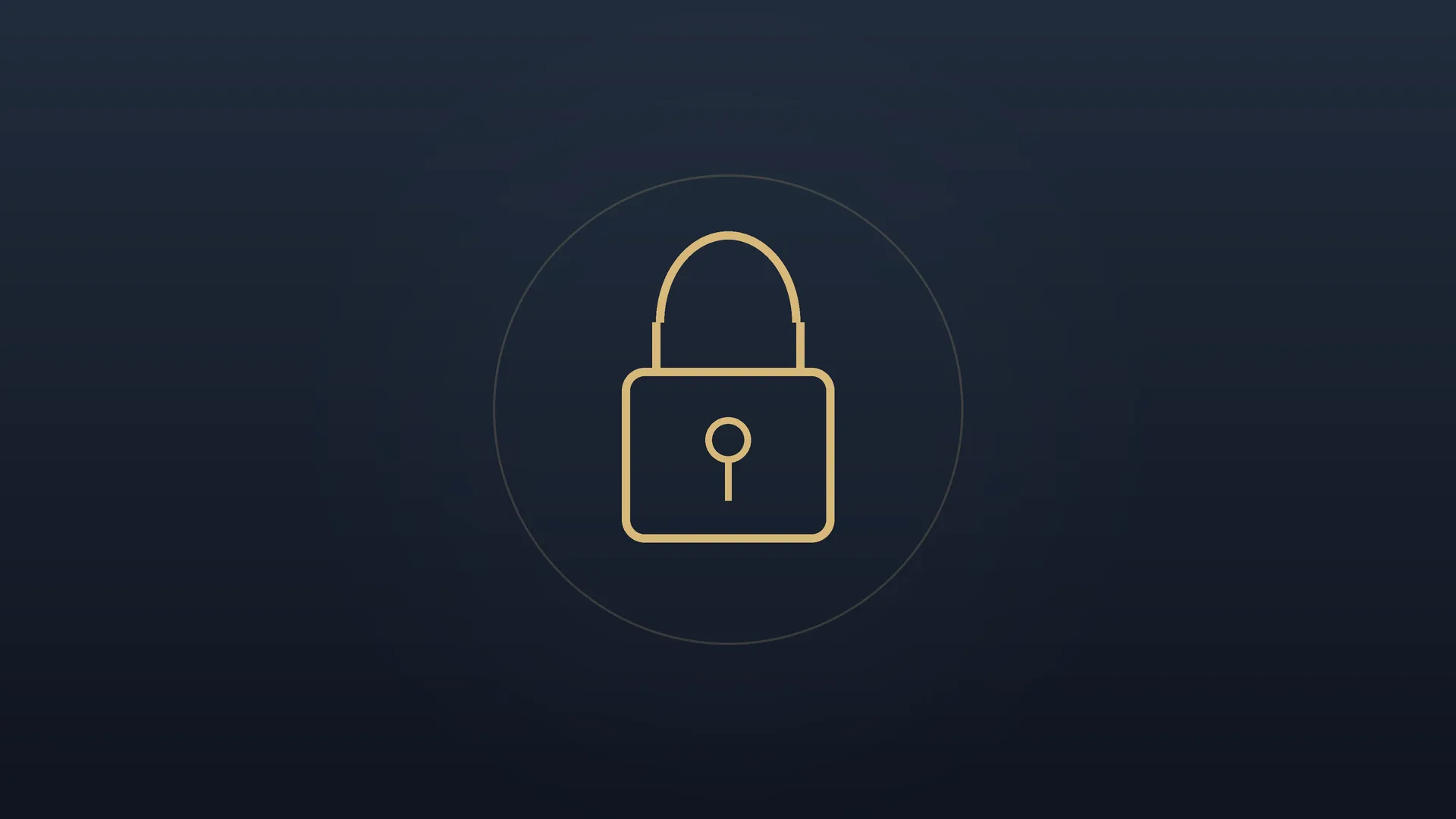 Illustration d'un cadenas, symbole de la protection des données personnelles