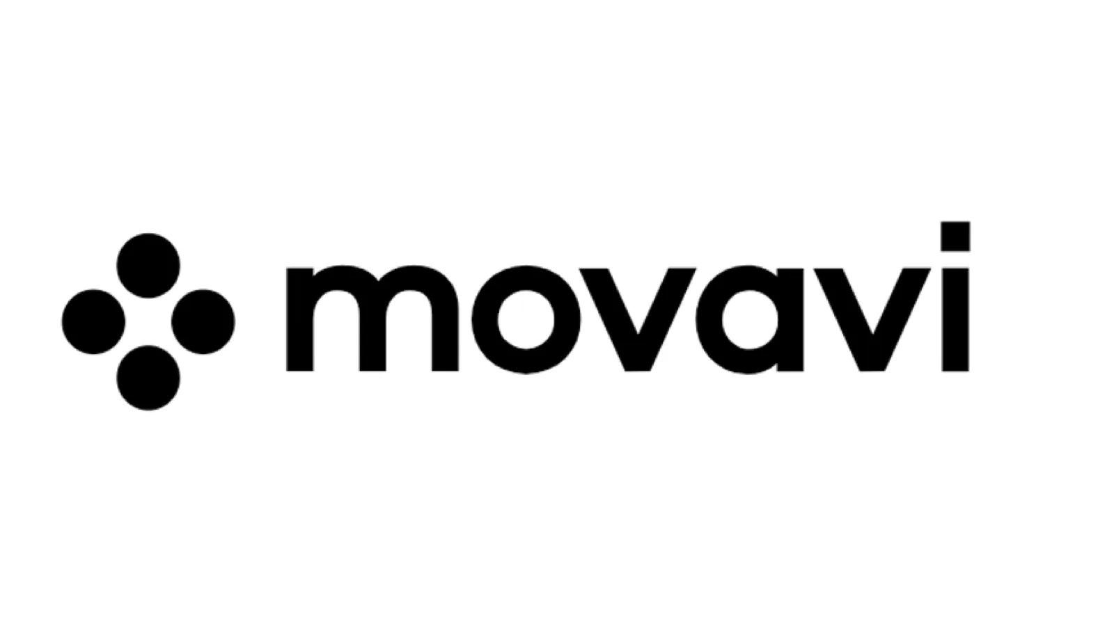Logo officiel de Movavi