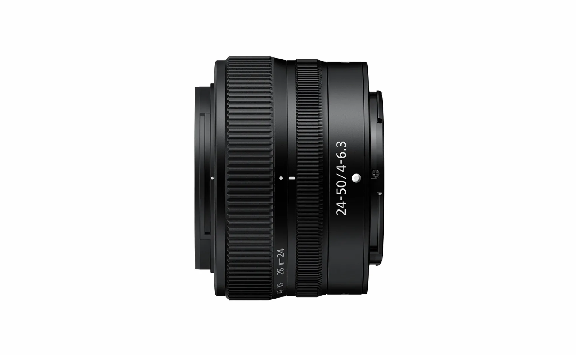 Objectif Nikkor Z 24-50mm f/4-6.3