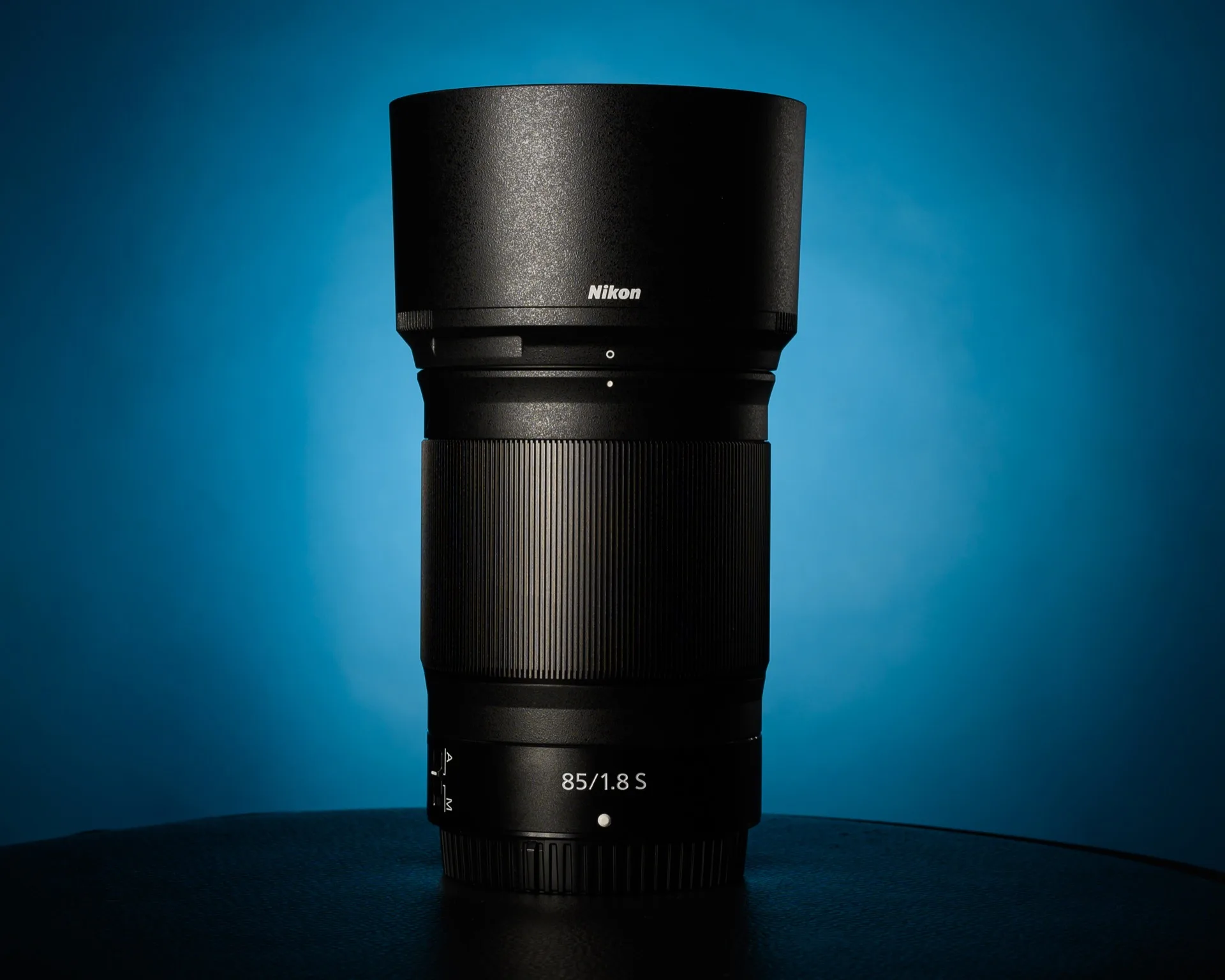 Objectif Nikkor Z 85mm f/1.8 S