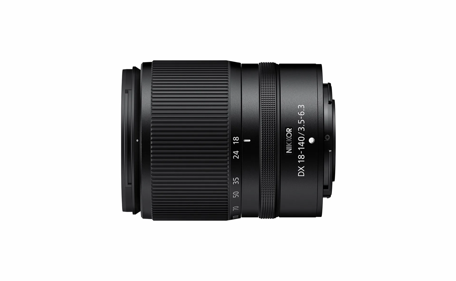Objectif Nikkor Z DX 18-140mm f/3.5-6.3 VR