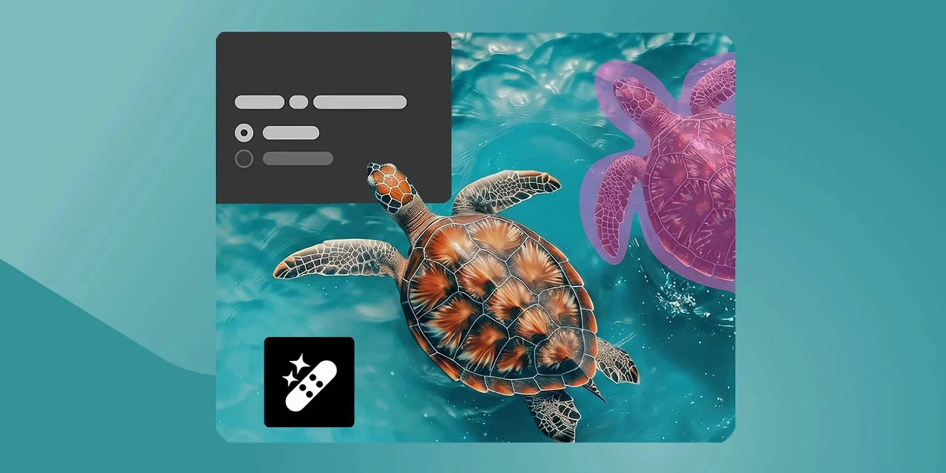 Outil Supprimer de Photoshop 27.7 fonctionnant en mode IA locale sur Mac