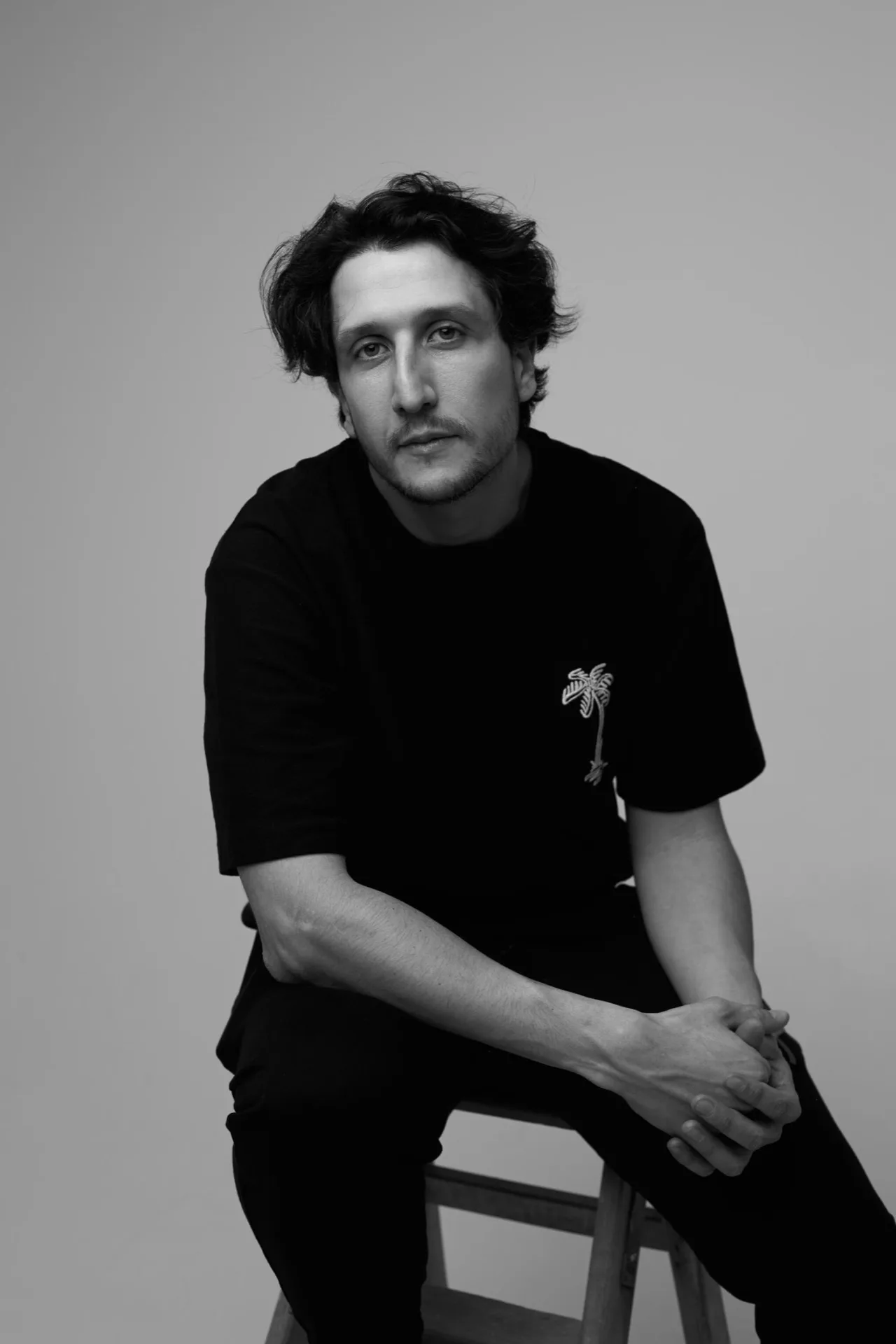 Sébastien, photographe portrait et corporate, fondateur de L'Art de la Photo