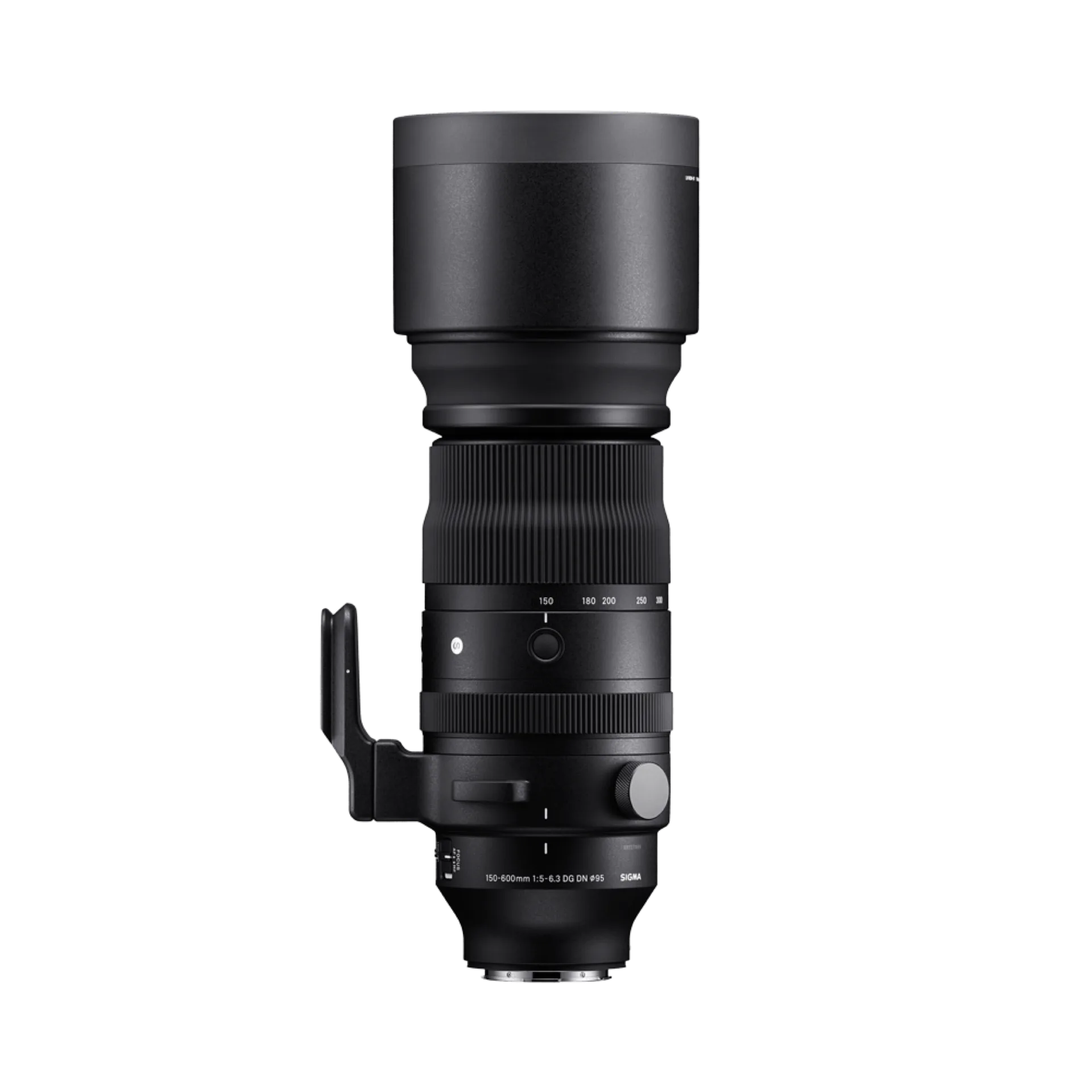 Objectif Sigma 150-600mm f/5-6.3 DG DN OS Sports monture Sony E
