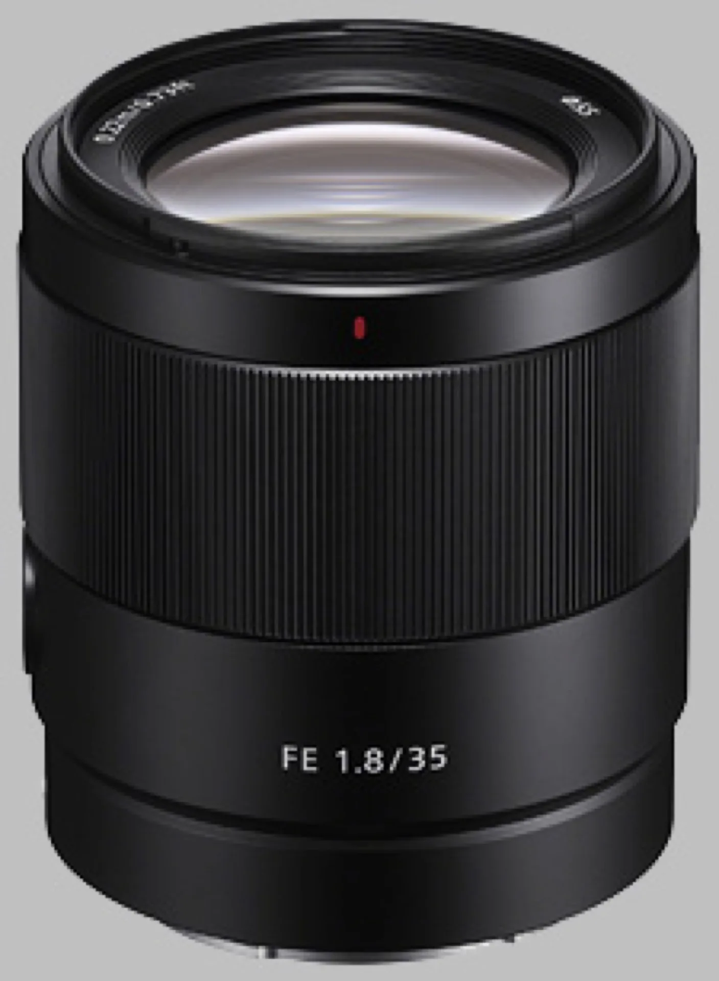 Objectif Sony FE 35mm f/1.8 plein format