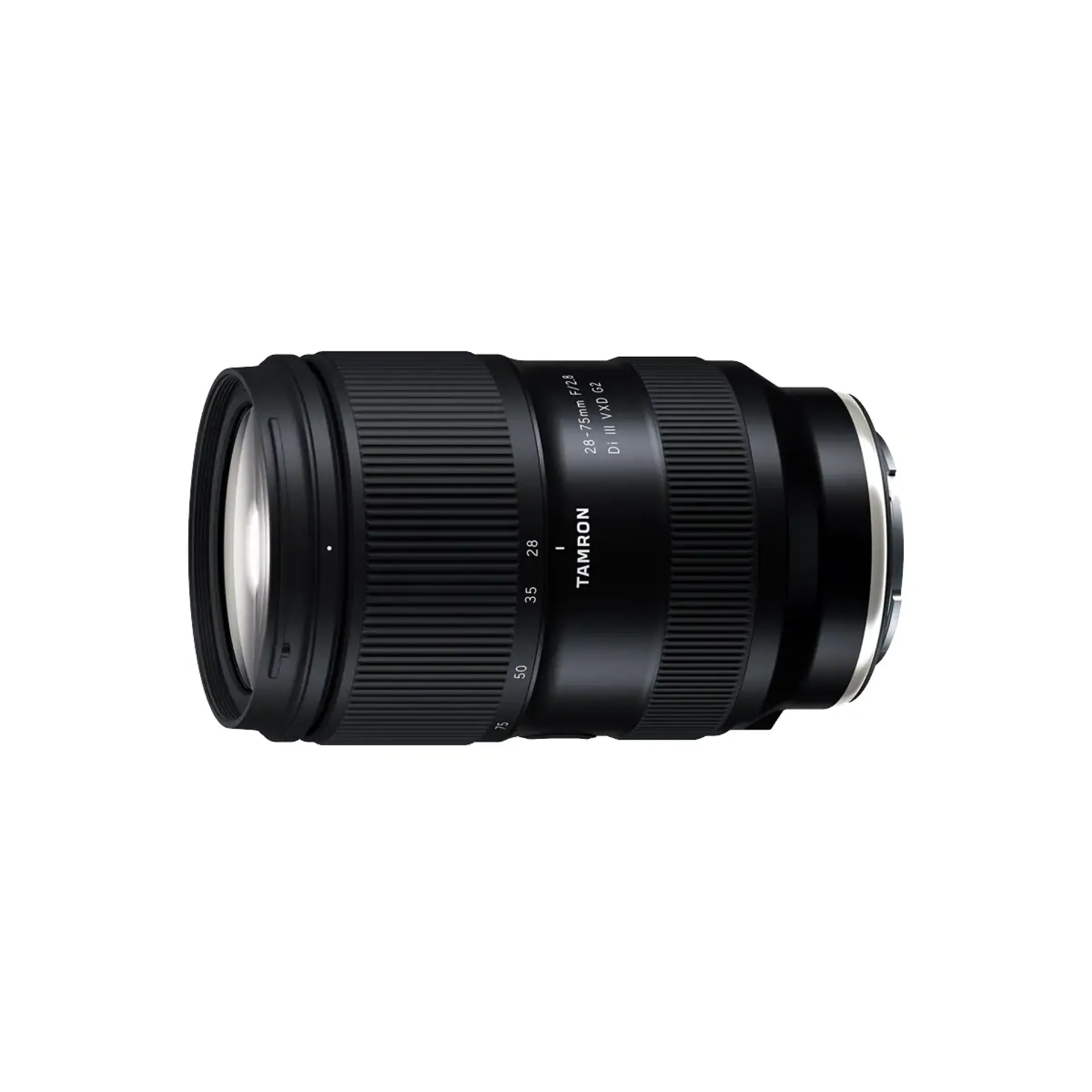 Objectif Tamron 28-75mm f/2.8 Di III VXD G2 monture Sony E