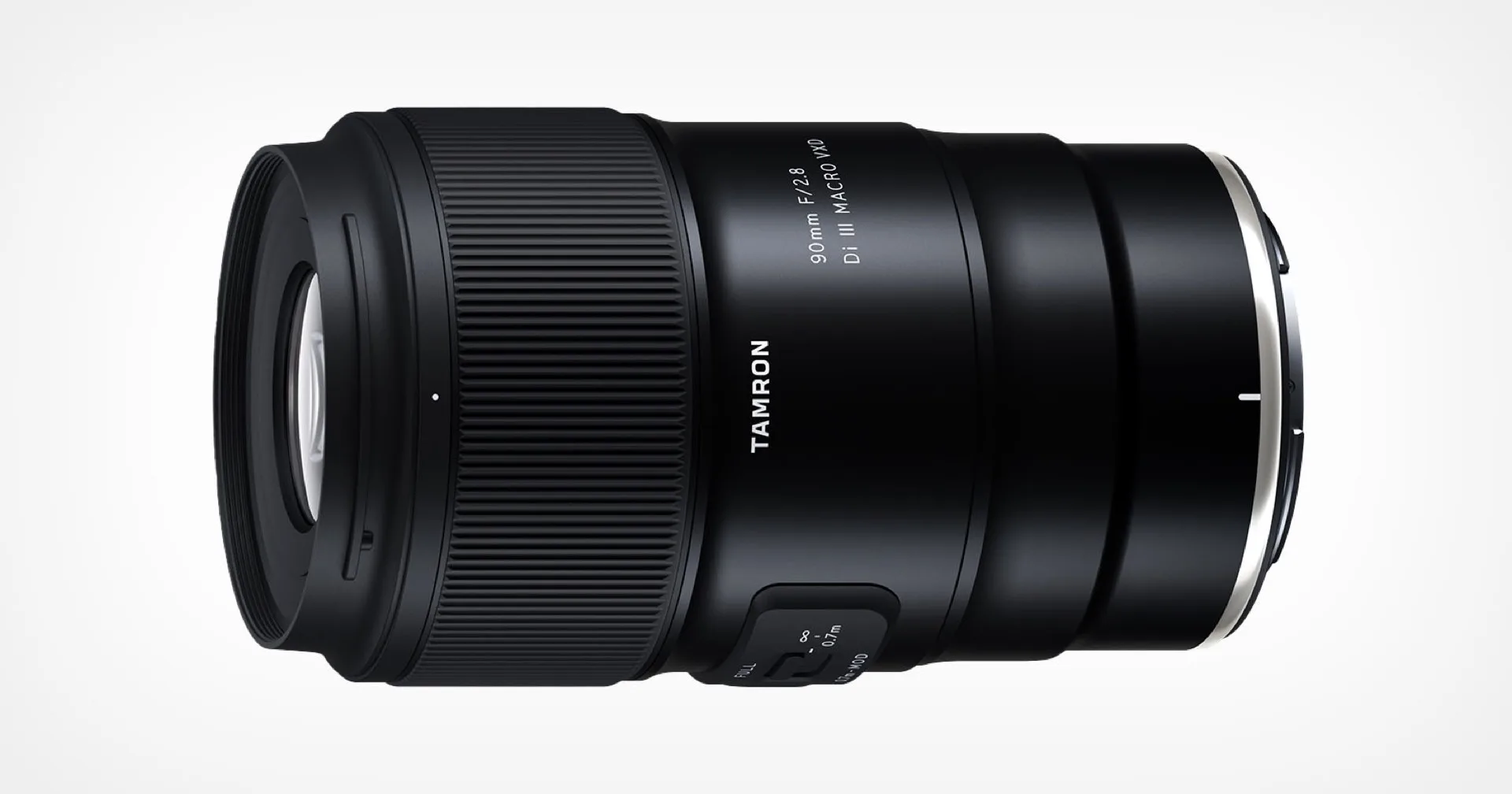 Objectif Tamron 90mm f/2.8 Di III Macro VXD