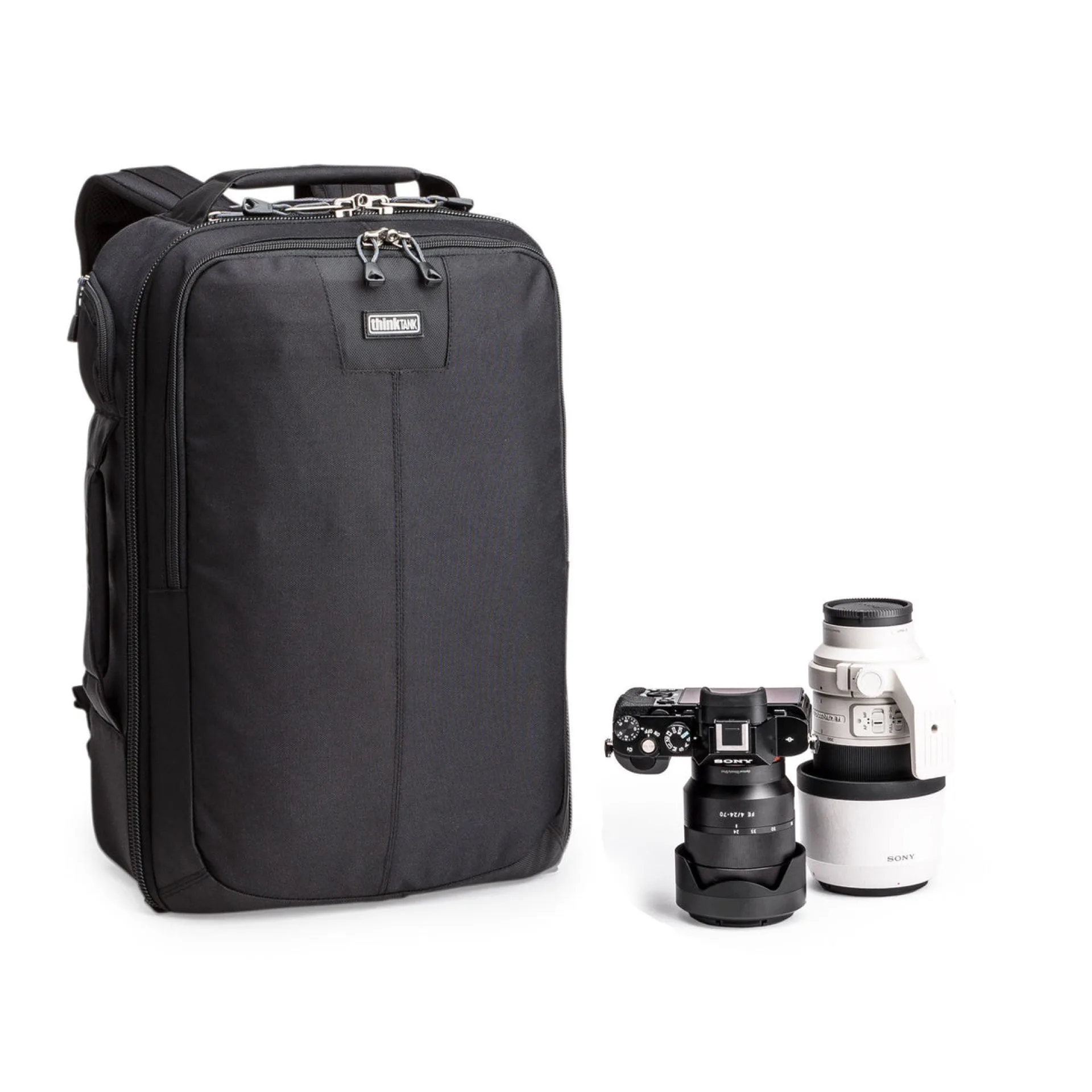 Sac photo Think Tank Airport Essentials