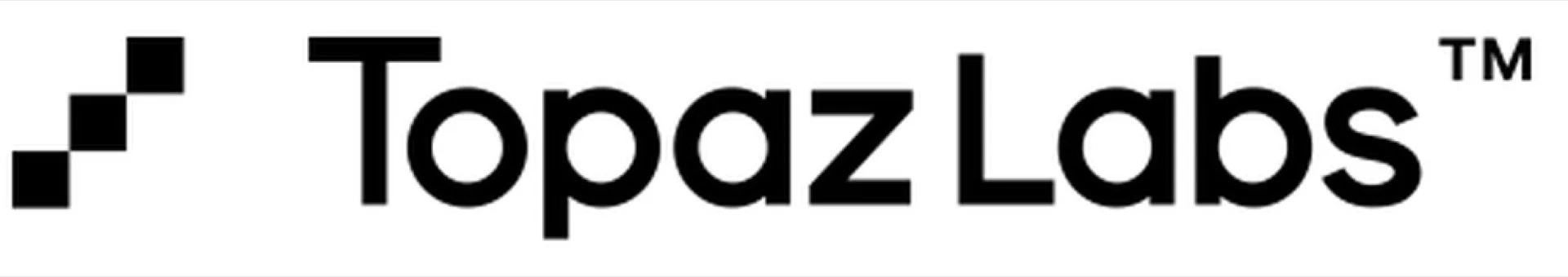 Logo Topaz Labs